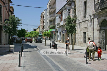 Llanes. Villa de Llanes