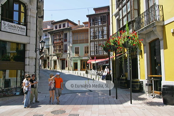 Llanes. Villa de Llanes