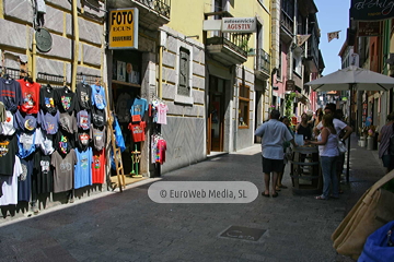 Llanes. Villa de Llanes