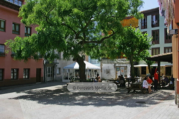 Llanes. Villa de Llanes