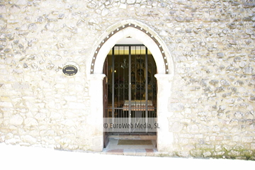 Llanes. Villa de Llanes
