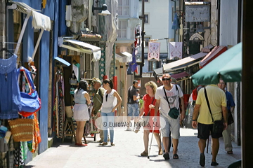 Llanes. Villa de Llanes