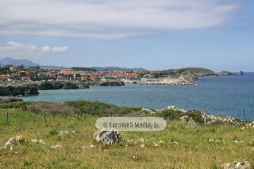 Llanes. Villa de Llanes