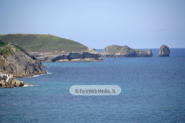 Llanes. Villa de Llanes