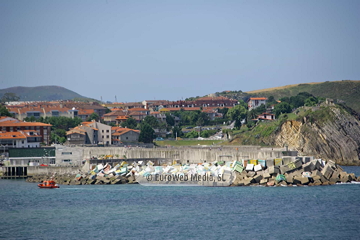 Llanes. Villa de Llanes