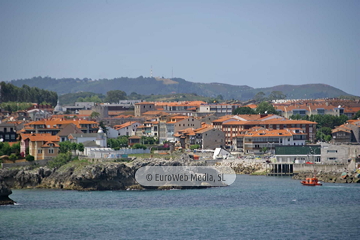 Llanes. Villa de Llanes