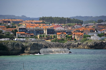 Llanes. Villa de Llanes