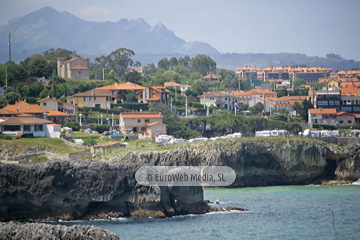 Llanes. Villa de Llanes