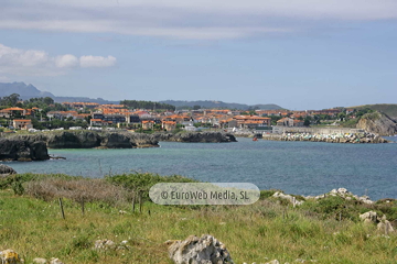Llanes. Villa de Llanes