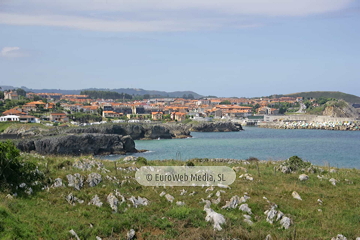 Llanes. Villa de Llanes