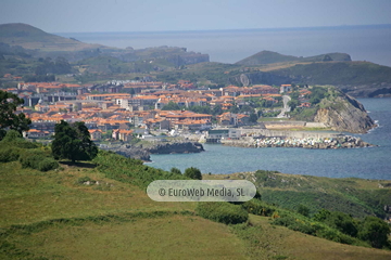 Llanes. Villa de Llanes
