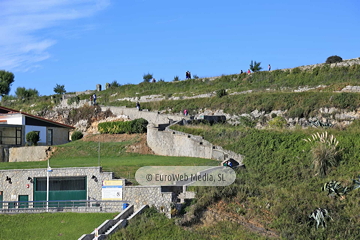 Llanes. Villa de Llanes