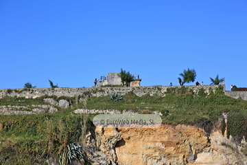 Llanes. Villa de Llanes