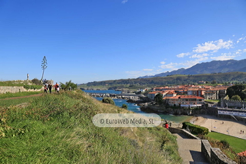 Llanes. Villa de Llanes