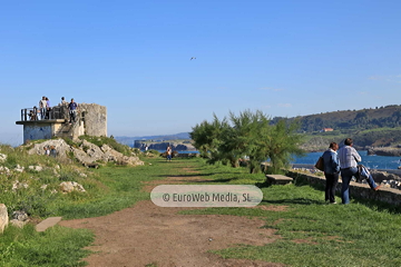 Llanes. Villa de Llanes