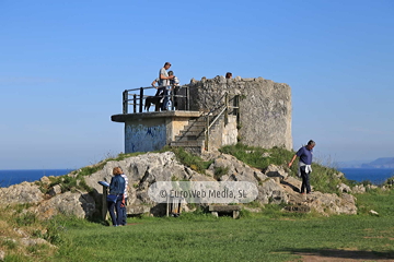 Llanes. Villa de Llanes