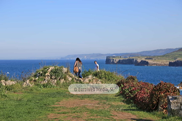 Llanes. Villa de Llanes