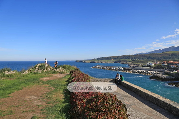 Llanes. Villa de Llanes