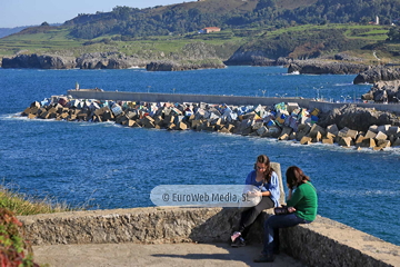 Llanes. Villa de Llanes