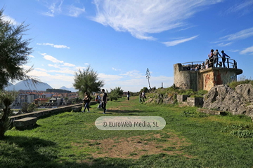 Llanes. Villa de Llanes