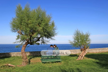 Llanes. Villa de Llanes