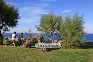 Llanes. Villa de Llanes