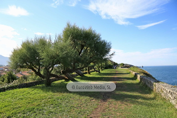 Llanes. Villa de Llanes