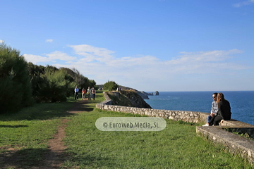 Llanes. Villa de Llanes