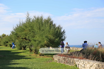 Llanes. Villa de Llanes