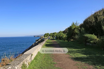 Llanes. Villa de Llanes
