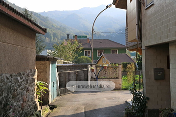 Baíña