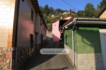 Baíña