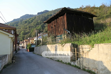 Baíña