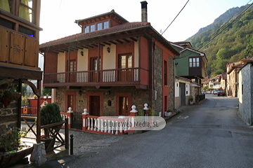 Baíña