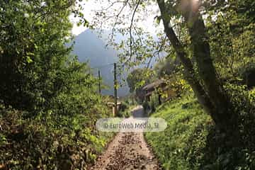 La Barraca (Baíña). La Barraca