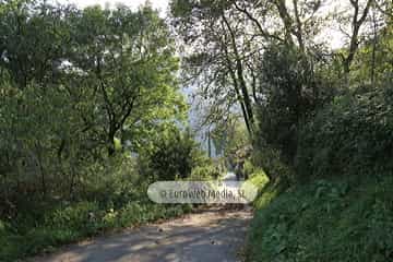 La Barraca (Baíña). La Barraca