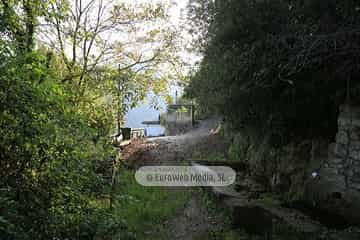 La Barraca (Baíña). La Barraca