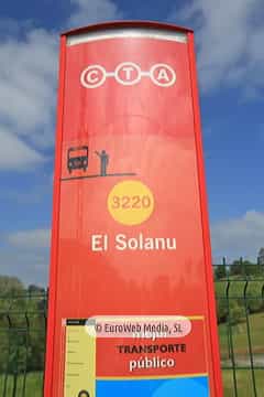 El Solano