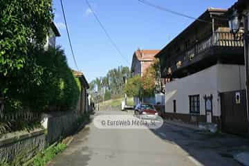 La Corrada
