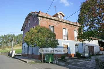 La Corrada