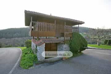 La Corrada
