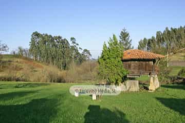 La Corrada