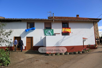 Poreñu