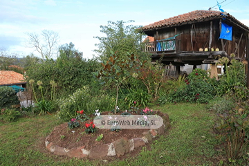 Poreñu