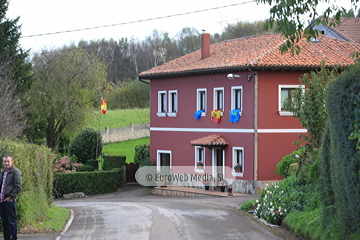 Poreñu