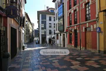 Conjunto de la calle Bances Candamo