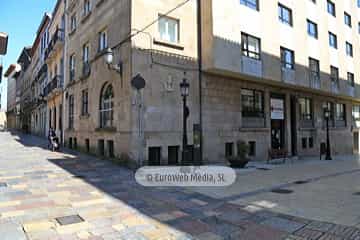 Conjunto de la calle La Ferrería
