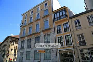 Conjunto de la calle La Muralla