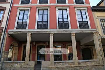 Conjunto de la calle Galiana