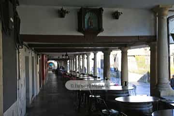 Conjunto de la calle Galiana